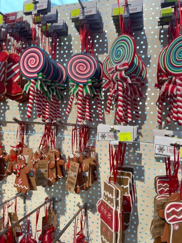 Adventné vence a vianočné ozdoby - Hadzima Plant Špačince