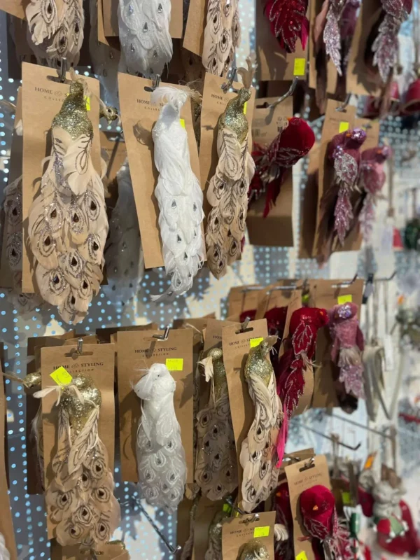 Adventné vence a vianočné ozdoby - Hadzima Plant Špačince