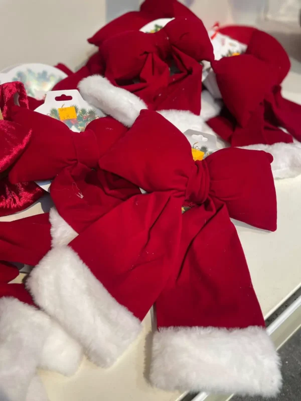 Adventné vence a vianočné ozdoby - Hadzima Plant Špačince