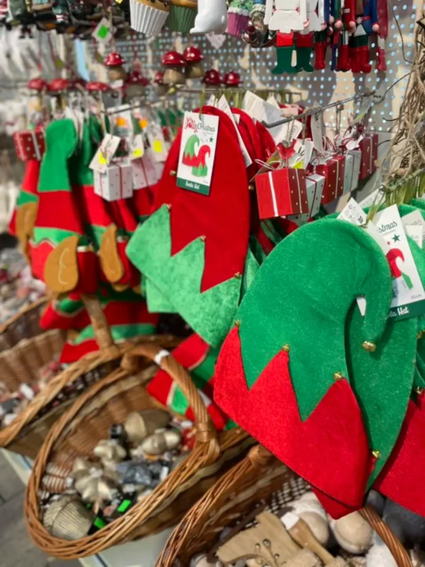 Adventné vence a vianočné ozdoby - Hadzima Plant Špačince