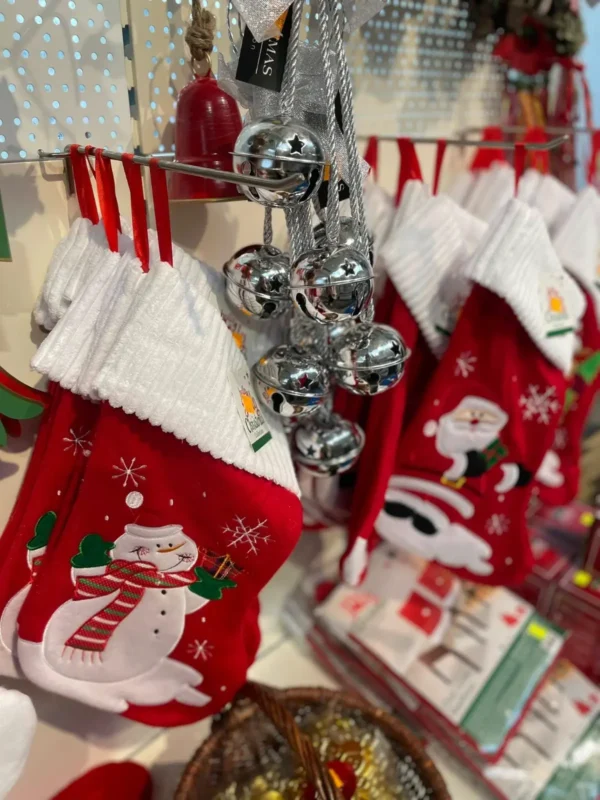 Adventné vence a vianočné ozdoby - Hadzima Plant Špačince