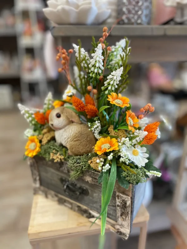 Jarná kolekcia v Hadzima Plant (22)