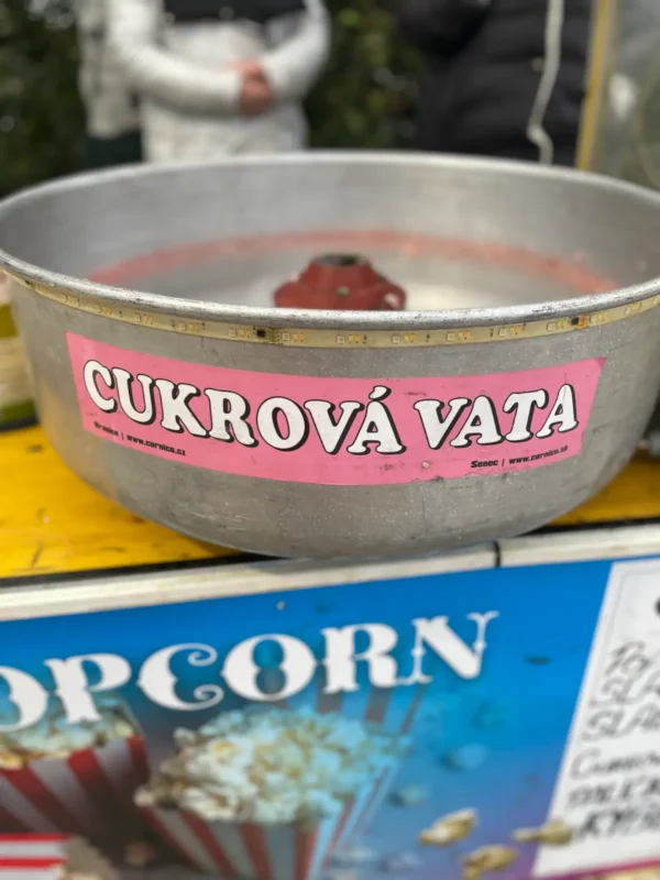 Katarínske trhy 2024 - Hadzima Plant 