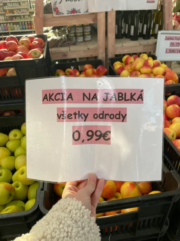 Katarínske trhy 2025 - Hadzima Plant Špačince