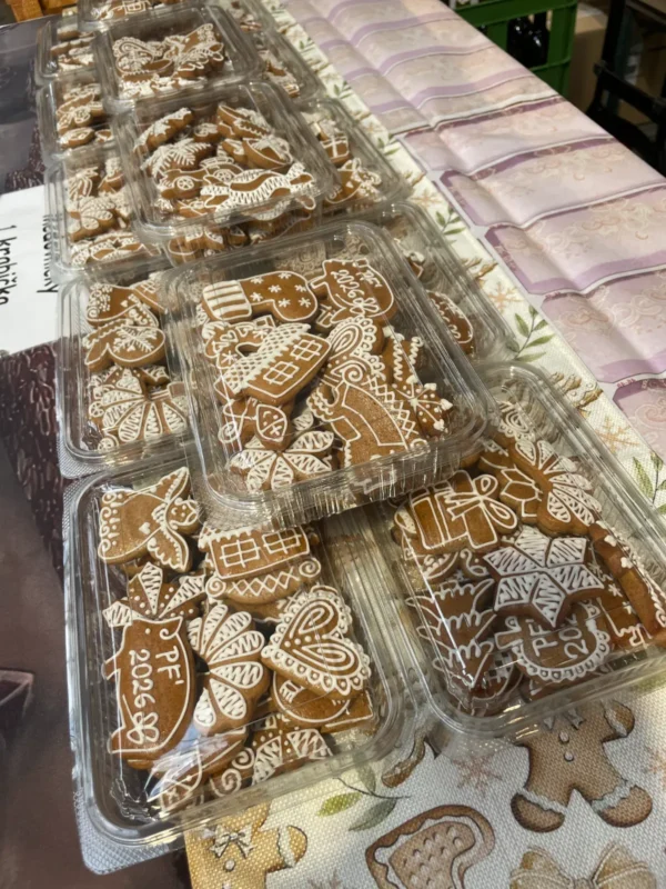 Katarínske trhy 2025 - Hadzima Plant Špačince