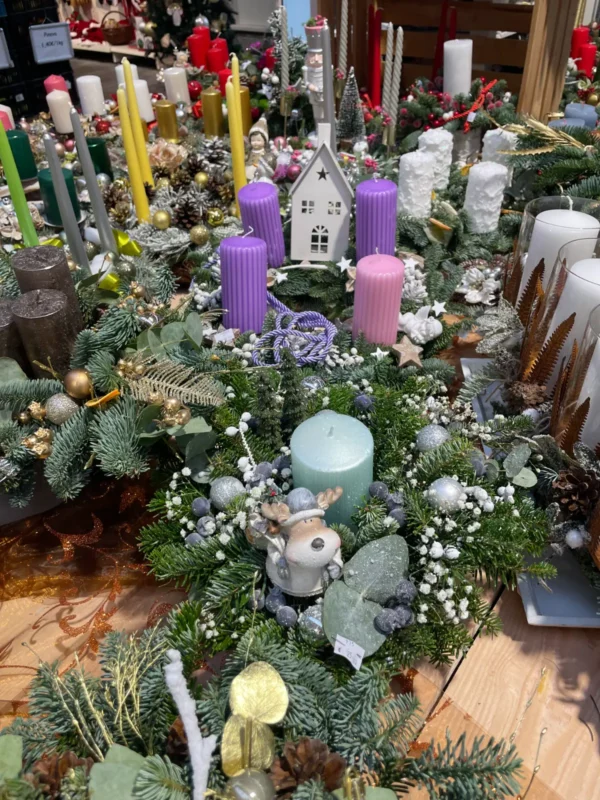 Mikulášska sobota 2025 - Hadzima Plant Špačince