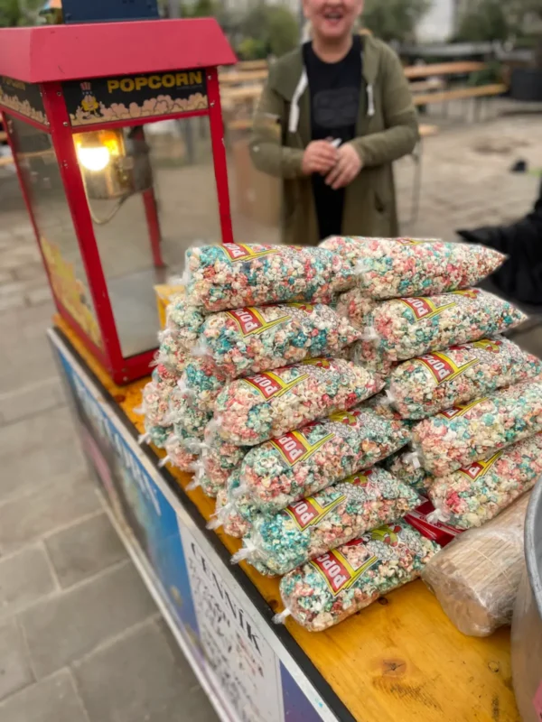 Mikulášska sobota 2025 - Hadzima Plant Špačince
