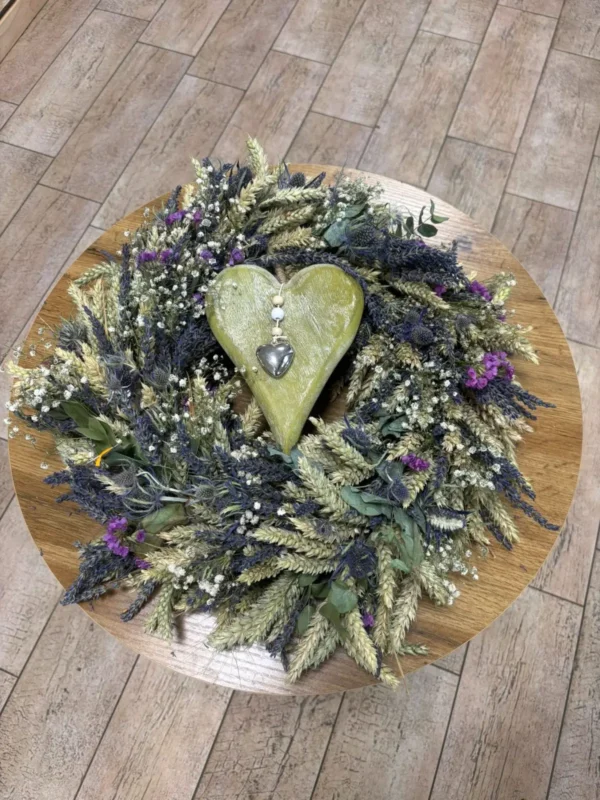 Sušené aranžmány - Hadzima Plant (1)