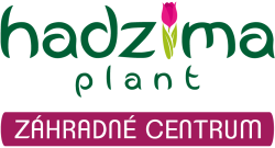 hadzima_plant_záhradné_centrum